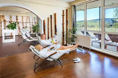 Best Western Ahorn Oberwiesenthal - Adults Only - 6