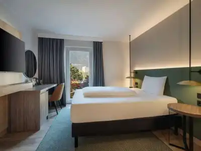 Hilton Garden Inn Innsbruck Tivoli - 6