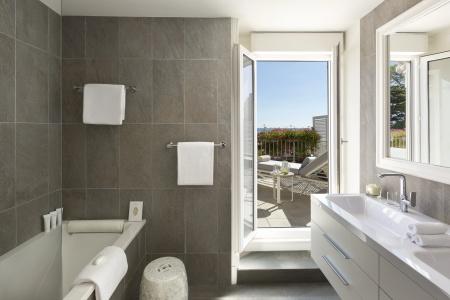 Hôtel Barrière Le Royal La Baule - 7