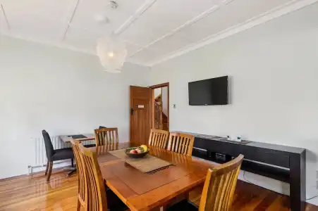 Lake Lodge B&B Rotorua - Adults Only - 23