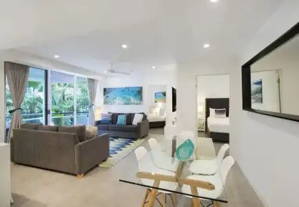 The Emerald Resort Noosa - 359
