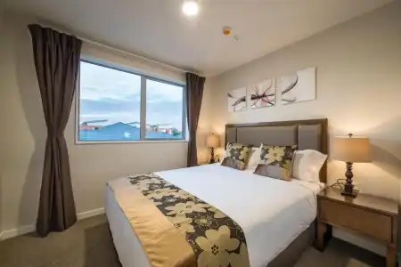 Golden Star Motel - 22