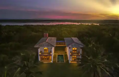 Ananthaya Beach - 22