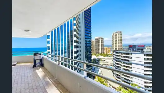 Zenith Ocean Front Apartments - 124