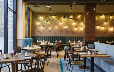 Indigo Dresden - Wettiner Platz by IHG - 48