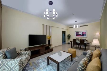 Radiance Premium Suites - 24