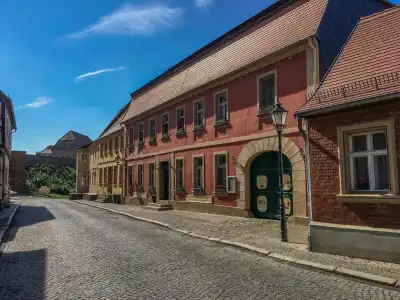 RingSchloss Tangermünde - 22