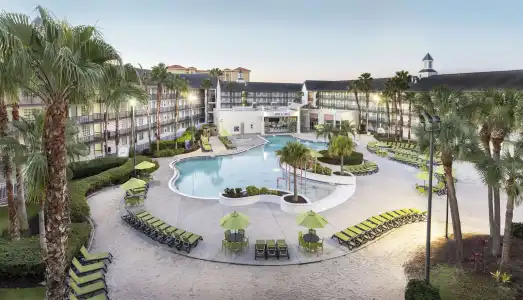 Avanti International Resort - 27