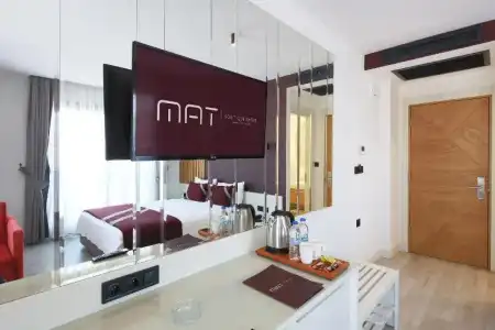 Mat Boutique - 44