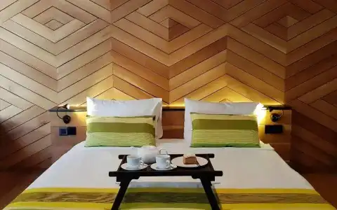 Lankavatara Ocean Retreat & Spa - 56
