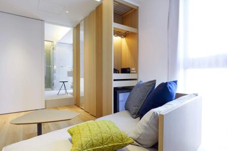 2 Bedroom Apartment Near GINZA TSUKIJI TOKYO STATION - 13