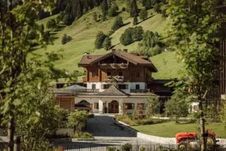 Familien Natur Resort Moar Gut 4*S - 6