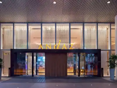 Andaz Xintiandi, Shanghai, By Hyatt - 0