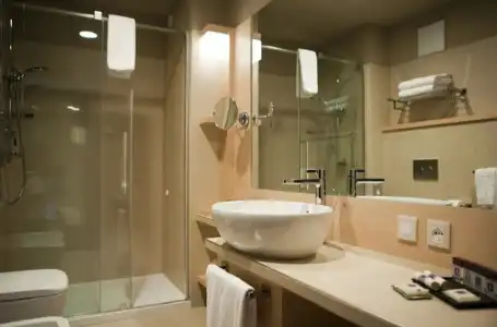Aqualux Spa & Suite - 10