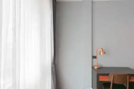 Zleepmotion Bangkok Sukhumvit - 25