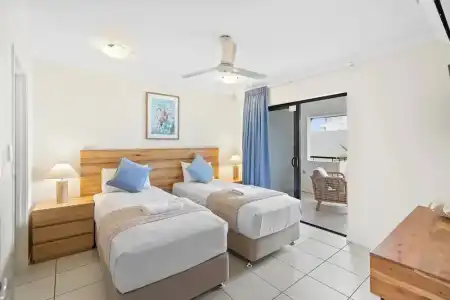 Cairns City Motel - 51