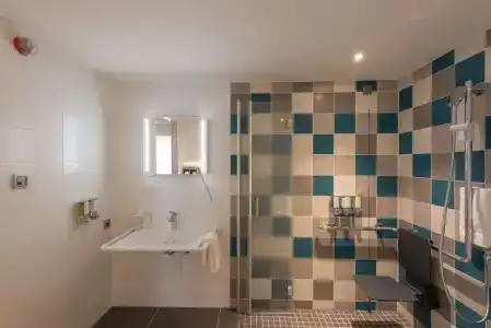 Hampton by Hilton Dusseldorf City Centre - 79