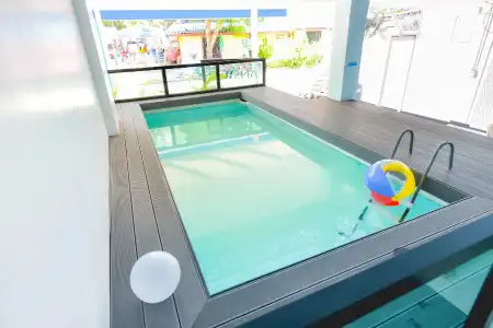 OYO 394 Nana Beach Cha Am - 16