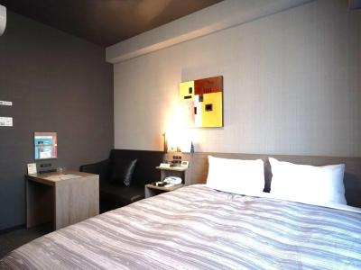 The Route-Inn Sendai Higashi - 28