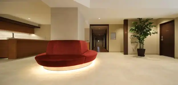 Red Roof Inn Kamata / Haneda Tokyo - 22
