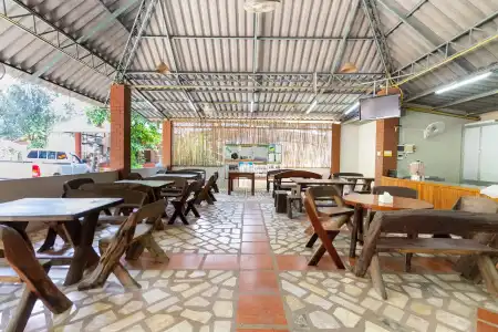 Baan Suan Noi Resort - 19