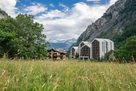 TH Courmayeur - 2
