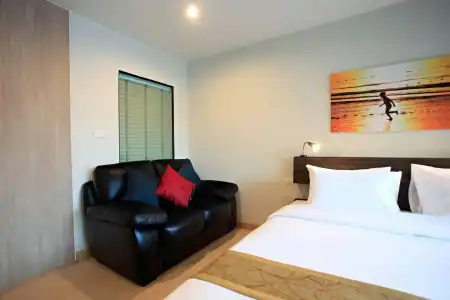 The Unity Patong Private Apartment - 22