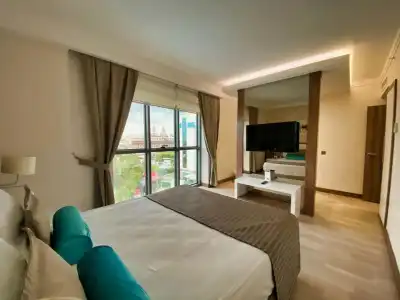 Luna Blanca Resort & Spa - 2