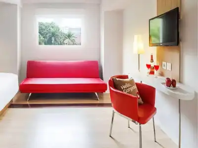 1O1 URBAN Jakarta Kelapa Gading - 45