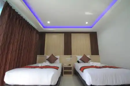 Lanta Fevrier Resort - 48