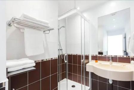 Esatitude Hôtel - 23