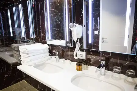 Prestige Resort - 8