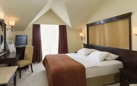 Dobedan Beach Resort Comfort - 2