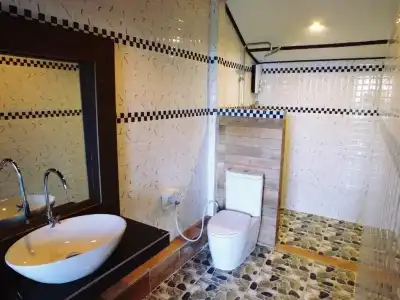 Blue Andaman Lanta Resort - 167