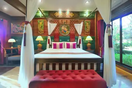 Thai Thai Sukhothai Resort - 145