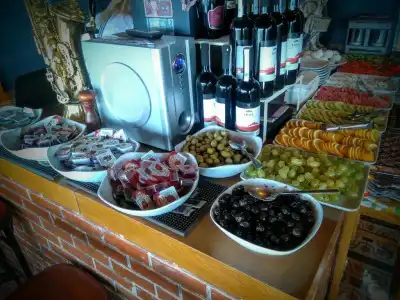 Bucoleon by Cheers - 11