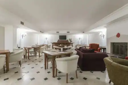 Bay Nihat Lale Otel - 14