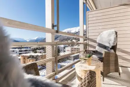 AMERON Davos Swiss Mountain Resort - 57