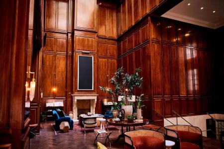 The Adolphus, Autograph Collection - 1