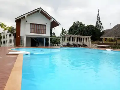 Sailom Resort Bangsaphan - 11