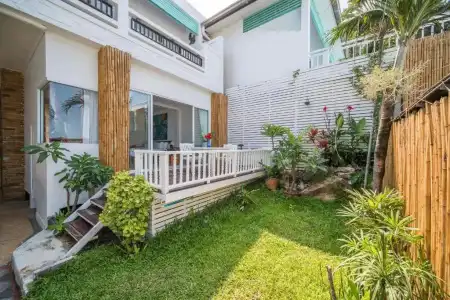 Crystal Bay Beach Resort - 164