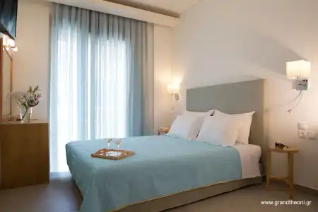 Grand TheoNi Boutique & Spa - 6