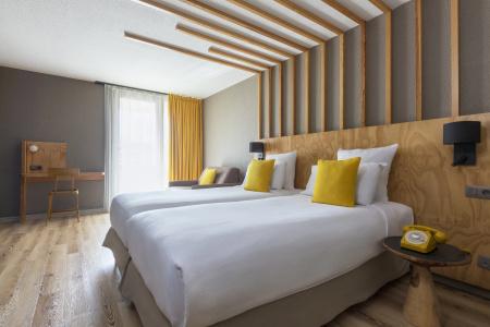 Hôtel Les Aiglons Chamonix - 77