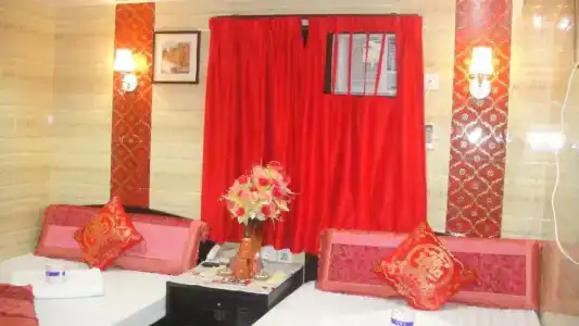 Philippine Hostel - 57