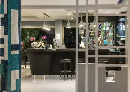 Hôtel Juliana Cannes - 28