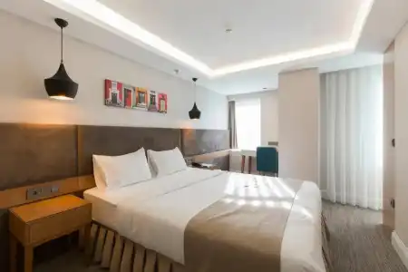 Carina Park Suites Nisantasi - 49