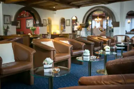 Alpen Resort & Spa - 1