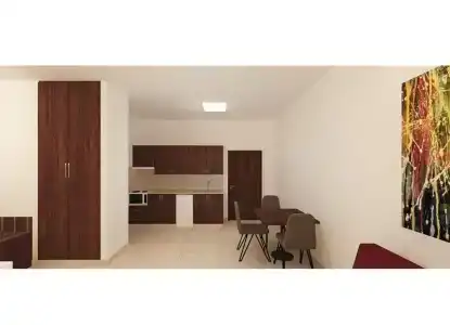 Livas Apartments - 40