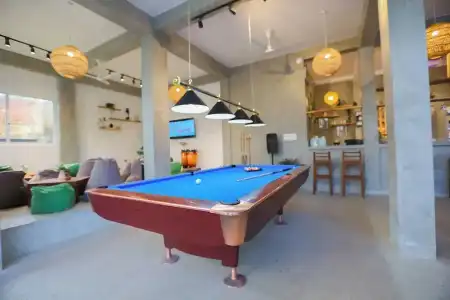 Casa Samaya, Boutique Beachfront in Weligama - 17