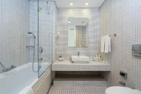 Crystal Centro Pearl Collection - Ultimate All Inclusive - 63